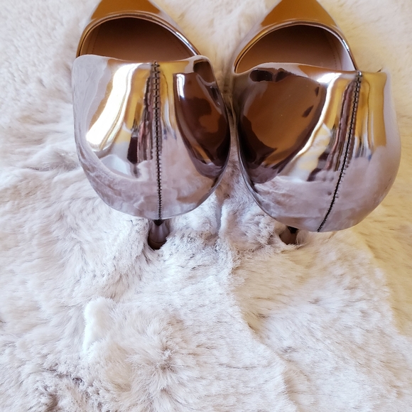 Women's Classic Stiletto Pointed Toe High Heel Dress Party Ladies Pump Shoes - Picture 12 of 17